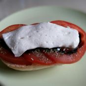 veganer Mozzarella - das weltbeste & einfachste Rezept