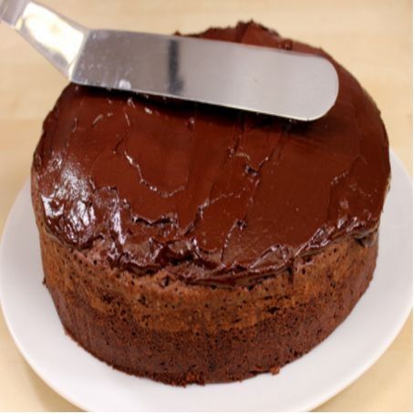 Mud Cake