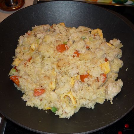 Nasi Goreng