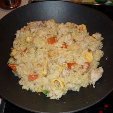 Nasi Goreng