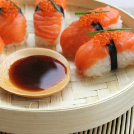 Nigiri Sushi