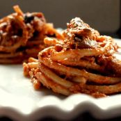 Pasta alla Norma - Schritt 3