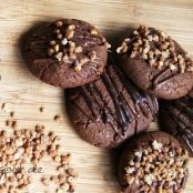 Nutella Cookies