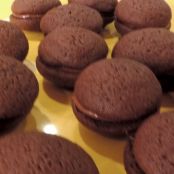 Nutella-Whoopies