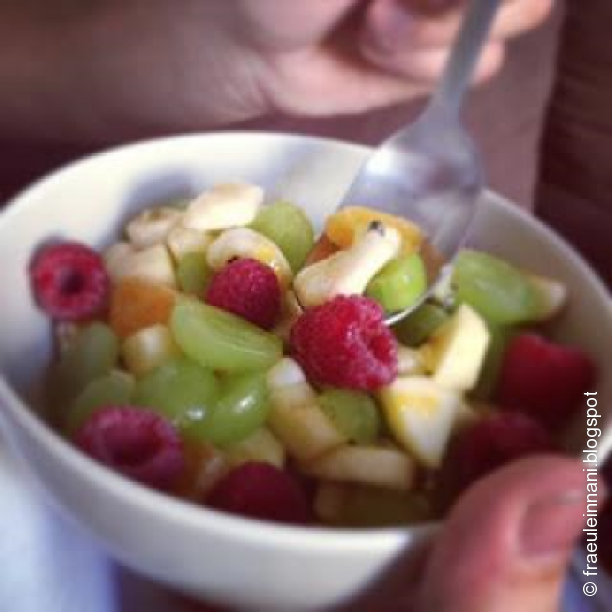 Obstsalat