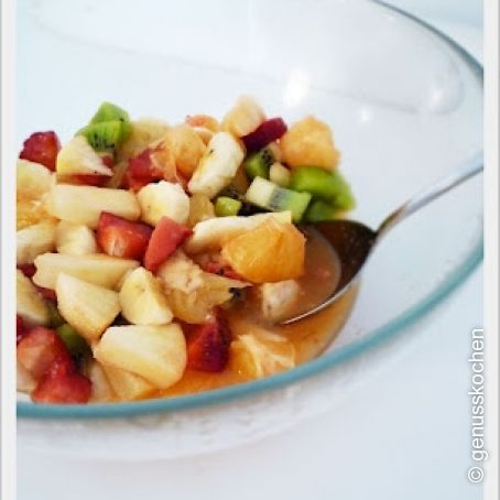 Obstsalat