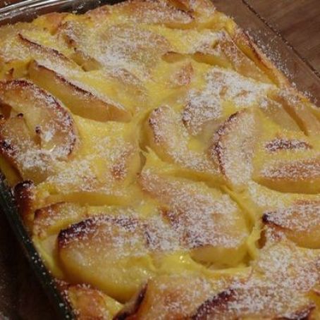 Ofenpfannkuchen