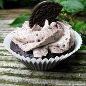 Oreo-Cupcakes