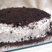 Oreo-Sahnetorte