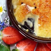 Leckere Crème brûlée wie in Frankreich  - Schritt 1