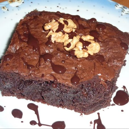 Choc Brownies