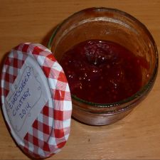 Zwetschgen-Chutney