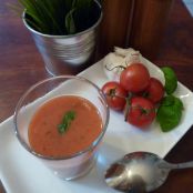 Tomatensuppe