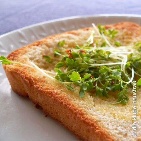 Toastbrot