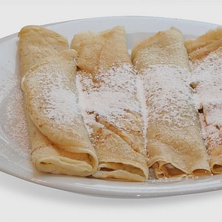 Pfannekuchen