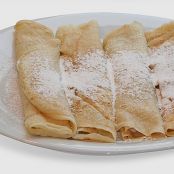 Pfannekuchen