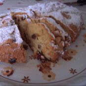 Quarkstollen von Tante Ursel