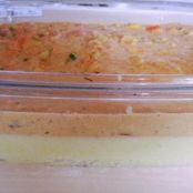 Gemüse-Polenta-Auflauf - Schritt 2