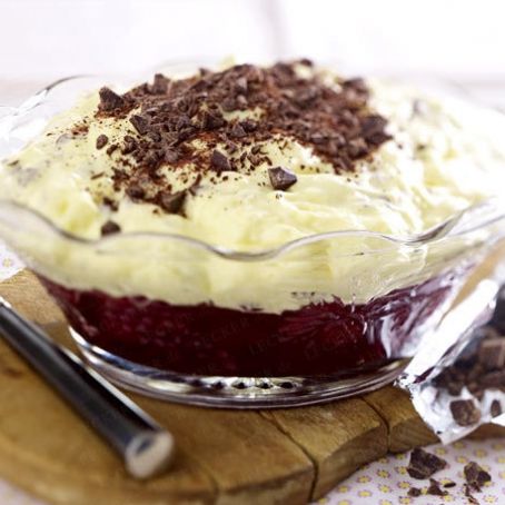 Thermomix-Kirschtraum