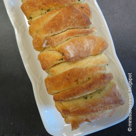Pull - Apart - Bread