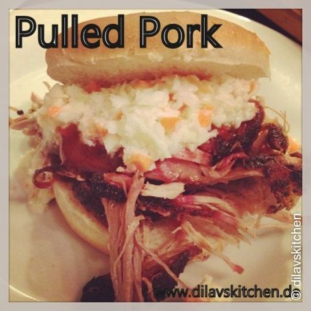 Pulled Pork