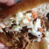 Pulled Pork - Schritt 7