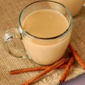 Masala Chai