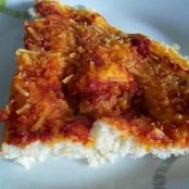 Quark-Öl-Teig vegan