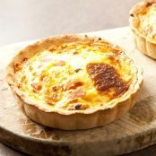 Quiche Lorraine