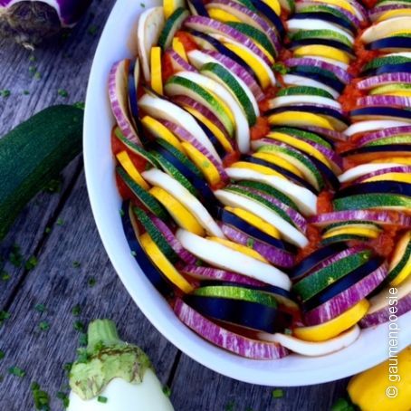 Ratatouille
