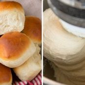 Ratzi-Fatzi-Brötchen