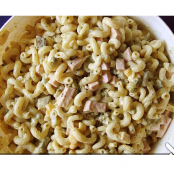 Nudelsalat