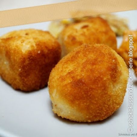 Reisknödel