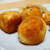 Reisknödel