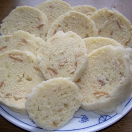 böhmische Knödel