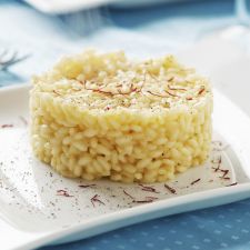 Klassiches Risotto