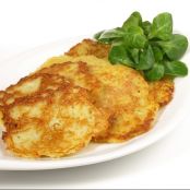 Kartoffelpuffer