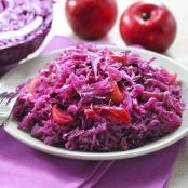 Rotkohl