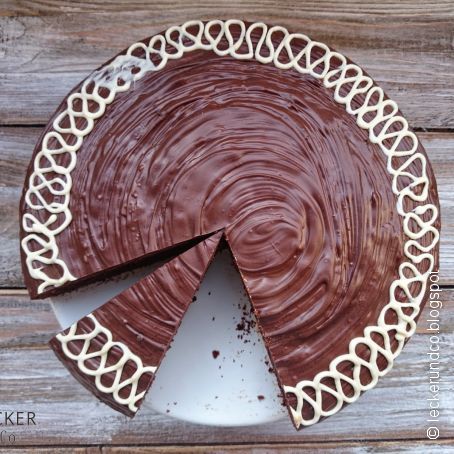 Sachertorte