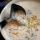 Sago Suppe ~ Chinesisches Dessert