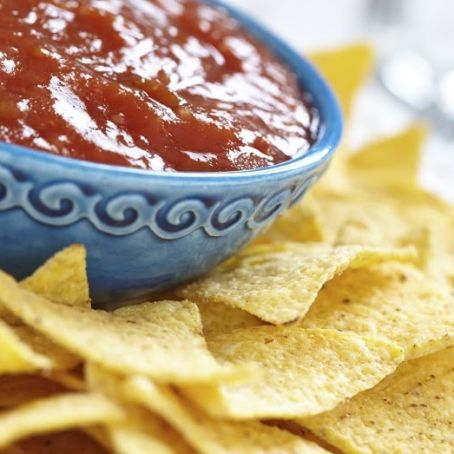 Mexikanische Salsa