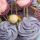 Haribo Cupcakes Bouquet