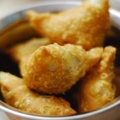 Samosas