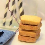 Sandwich Cookies