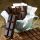 Weiche Cookies mit Himbeeren & weißer Schokolade