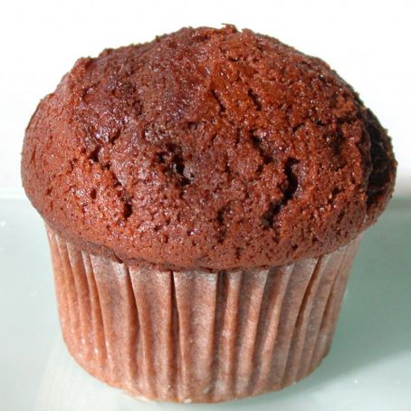 Schoko-Keksriegel-Muffins