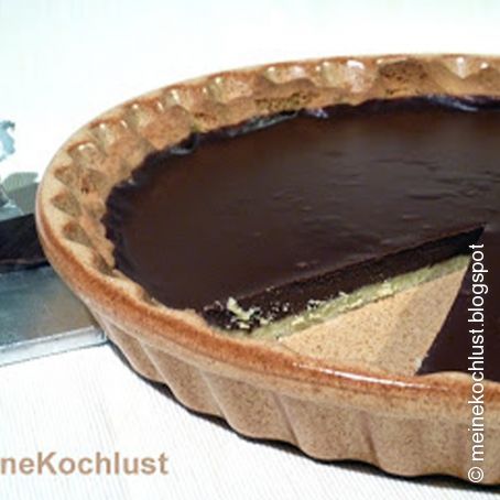 Tarte noir