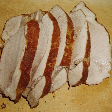 Schweinebraten