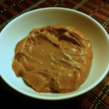 Schnelle Mousse au chocolat