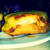 veganes Schnitzel Honolulu - Schritt 5